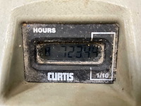 Pramac lx 14/45 stapelaar - afbeelding 2 van  9