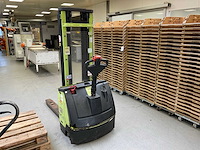 Pramac lx 14/45 stapelaar - afbeelding 6 van  9