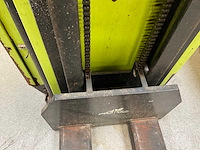 Pramac lx 14/45 stapelaar - afbeelding 9 van  9