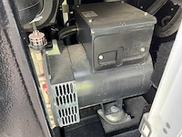 Pramac stroomgenerator - afbeelding 5 van  22