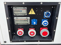 Pramac stroomgenerator - afbeelding 7 van  22