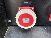 Pramac stroomgenerator - afbeelding 10 van  22