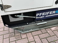 Pramac stroomgenerator - afbeelding 14 van  22