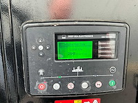Pramac stroomgenerator - afbeelding 21 van  22