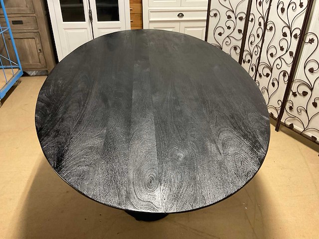 Prana eetkamertafel - afbeelding 2 van  14