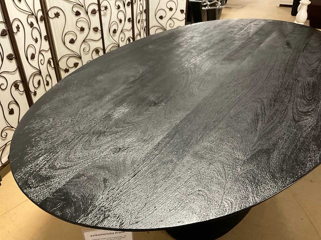 Prana eetkamertafel - afbeelding 3 van  14