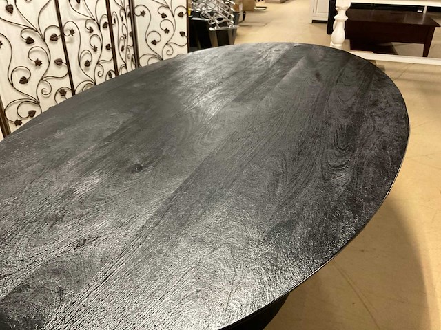 Prana eetkamertafel - afbeelding 4 van  14