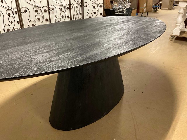 Prana eetkamertafel - afbeelding 5 van  14