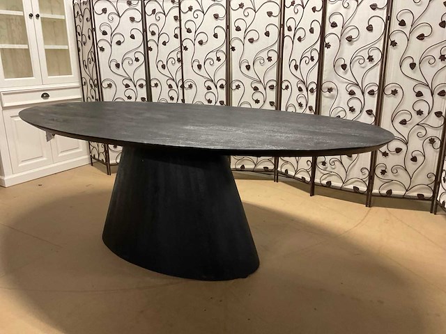 Prana eetkamertafel - afbeelding 1 van  14