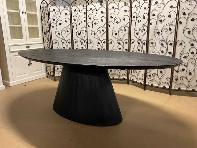 Prana eetkamertafel - afbeelding 7 van  14