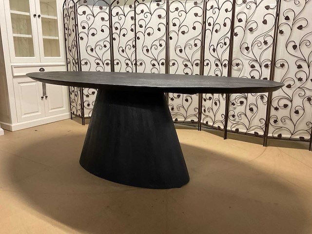 Prana eetkamertafel - afbeelding 8 van  14