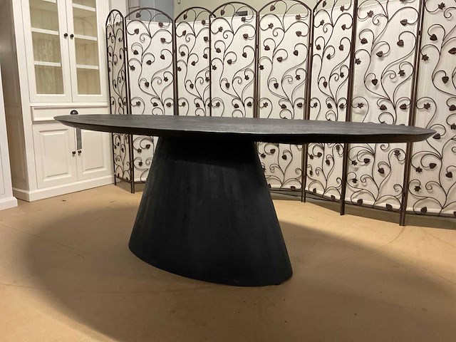 Prana eetkamertafel - afbeelding 9 van  14