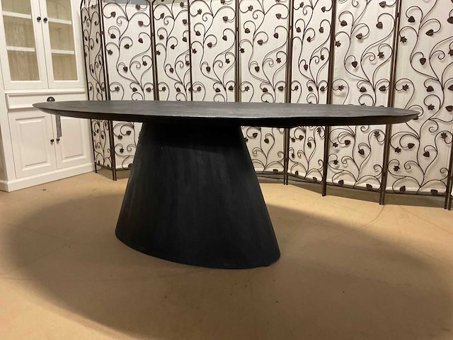 Prana eetkamertafel - afbeelding 10 van  14