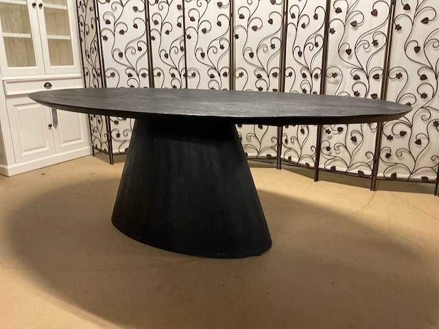 Prana eetkamertafel - afbeelding 11 van  14