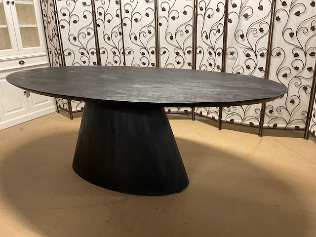 Prana eetkamertafel - afbeelding 12 van  14