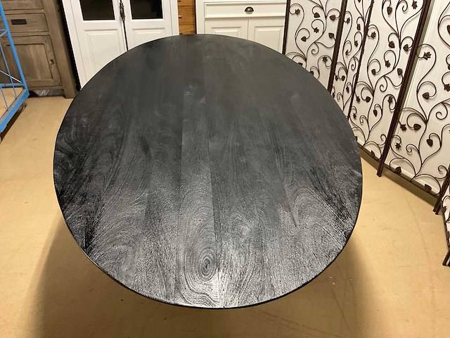 Prana eetkamertafel - afbeelding 14 van  14