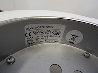 Prandina - notte s5/s5l - hanglamp (2x) - afbeelding 3 van  3