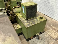 Pratt & whitney - model b - 14-in - vlakslijpmachine - afbeelding 2 van  15