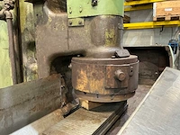 Pratt & whitney - model b - 14-in - vlakslijpmachine - afbeelding 4 van  15