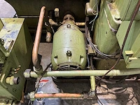 Pratt & whitney - model b - 14-in - vlakslijpmachine - afbeelding 15 van  15