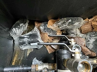 Prawtech hdpe aardwarmte distributieput - afbeelding 5 van  7