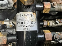 Prawtech hdpe aardwarmte distributieput - afbeelding 6 van  7