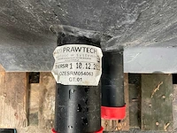 Prawtech hdpe aardwarmte distributieput - afbeelding 7 van  7
