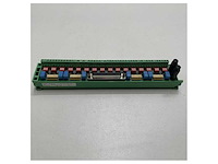 Praxis 16 channel digital input termination board - 95.6.010.601 - afbeelding 4 van  4