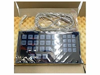 Praxis automation functional keyboard megaguard - 93.6.020.004 - afbeelding 2 van  6