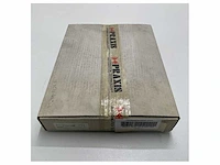 Praxis automation functional keyboard megaguard - 93.6.020.004 - afbeelding 4 van  6
