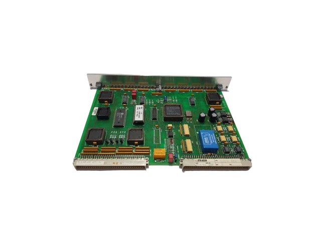 Praxis automation i/o board - 91.6.005.600 - afbeelding 1 van  5