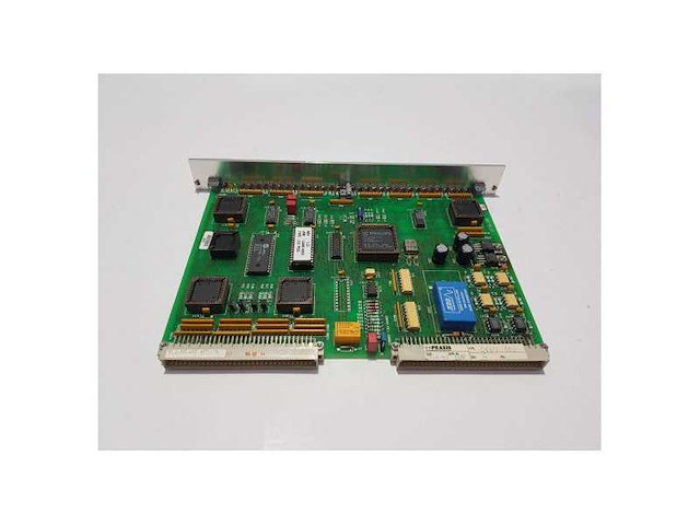 Praxis automation i/o board - 91.6.005.600 - afbeelding 2 van  5
