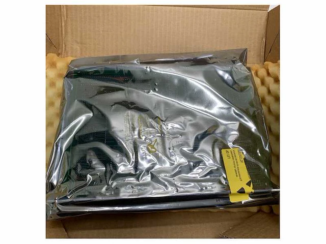 Praxis automation i/o board - 91.6.005.600 - afbeelding 5 van  5