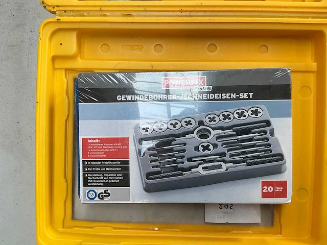 Praxis pdz600 decoupeerzaag met snijsnet - afbeelding 3 van  3