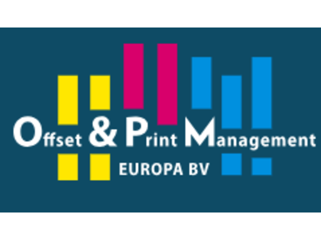 Pre-coating formules en knowhow offset en printmanagement bv - afbeelding 1 van  1