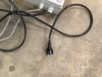Pre-motion carrousel voor in een winkel - afbeelding 4 van  15