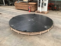 Pre-motion carrousel voor in een winkel - afbeelding 6 van  15