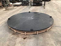 Pre-motion carrousel voor in een winkel - afbeelding 8 van  15