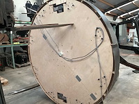 Pre-motion carrousel voor in een winkel - afbeelding 9 van  15