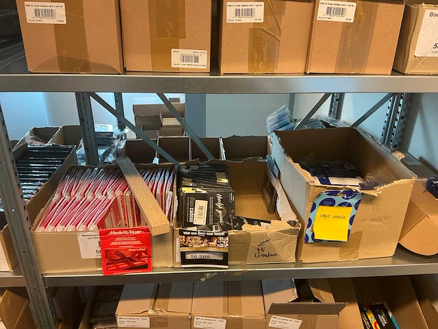 Pre-paid cadeaukaarten - afbeelding 10 van  23