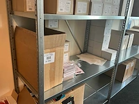 Pre-paid cadeaukaarten - afbeelding 23 van  23