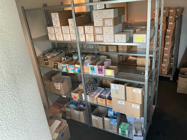 Pre-paid cadeaukaarten - afbeelding 18 van  24