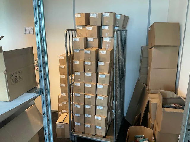 Pre-paid cadeaukaarten - afbeelding 19 van  24