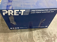 Pre-t glasvezelkabel 50m - afbeelding 4 van  4