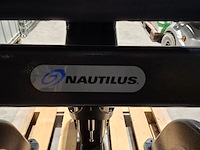 Preacher chair , nautilus , zwart - afbeelding 7 van  8