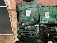 Prebena 3c-n65 pneumatische tacker - afbeelding 1 van  3