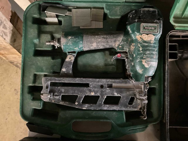 Prebena 3c-n65 pneumatische tacker - afbeelding 2 van  3
