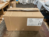 Precept 15311 anti-fog mask (400x) - afbeelding 3 van  4