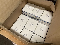 Precept fluidgard 160 anti-fog mask (775x) - afbeelding 4 van  4