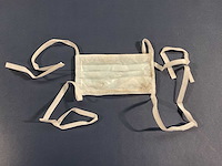 Precept partij gezichtsmaskers - afbeelding 2 van  5